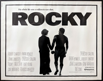 Rocky