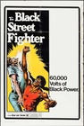 The Black Street Fighter