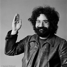 Jerry Garcia 1969 #2