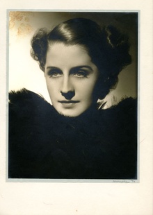 Norma Shearer