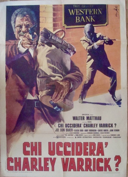 Charley Varrick