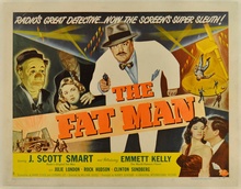 The Fat Man