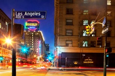 5th & Los Angeles, DTLA