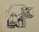 Concept Truck Art