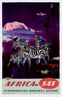 SAS Africa - Zebras R/G
