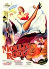 MOULIN ROUGE French Cabaret