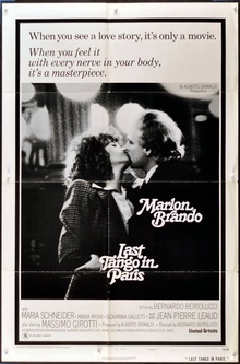 Last Tango in Paris 