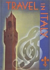 Travel In Italy Towers