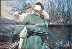 Where Eagles Dare