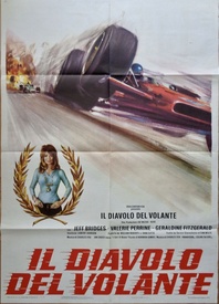 The Last American Hero