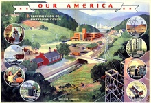 Our America Electricity # 2
