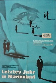 Last Year At Marienbad