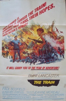 The Train