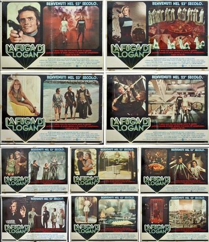 Logan's Run