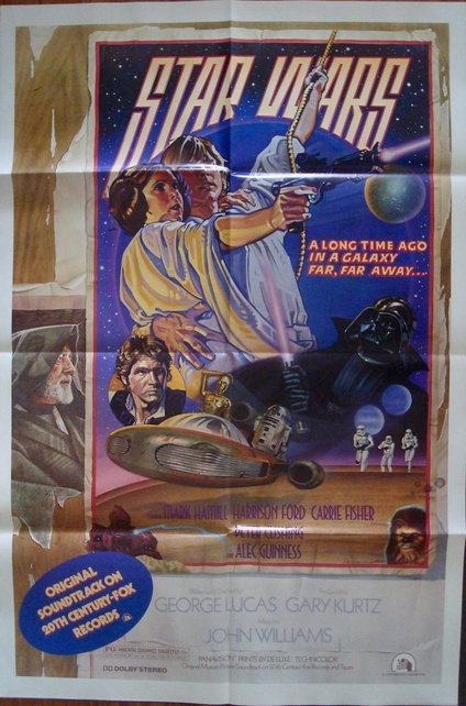 Star Wars