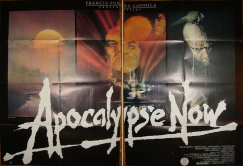 Apocalypse Now