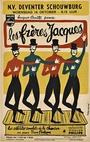 Les Freres Jacques