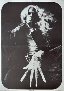 Janis Joplin: Personality 1970