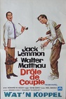The Odd Couple
