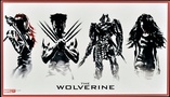 The Wolverine Limited Edition Print