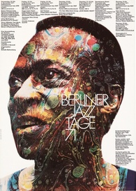 Berlin Jazz Festival 1971 (A0)