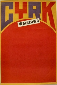CYRK - Warszawa