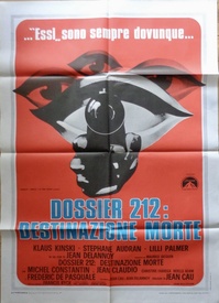 Children of Mata Hari