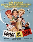 Doctor At Sea