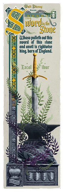 The Sword in the Stone