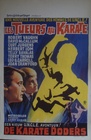 The Man From U.N.C.L.E.: The Karate Killers