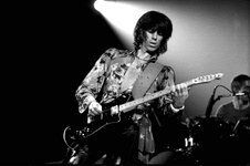 Keith Richards Live 1975