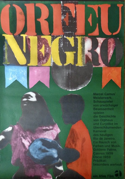 Black Orpheus