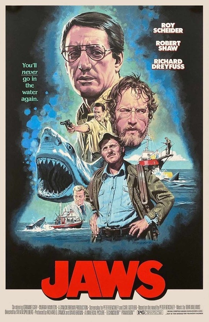 Jaws