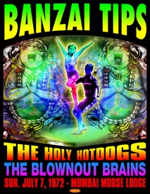 Banzai Tips