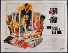 Live And Let Die