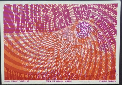 Steve Miller Band: San Francisco 1967