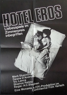 Motel Confidential