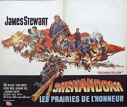 Shenandoah