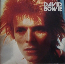 David Bowie: Japan Tour 1973 (Program)