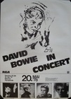 David Bowie: Munich 1978