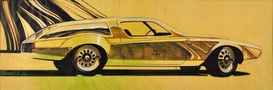 Concept Car 1972