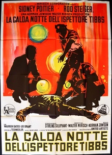 In the Heat of the Night