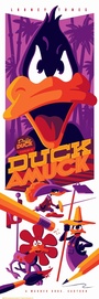 Duck Amuck