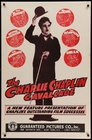 The Charlie Chaplin Cavalcade