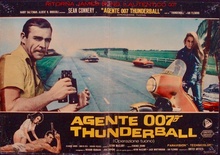 Thunderball