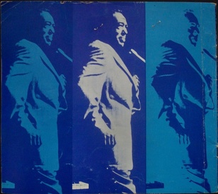 Duke Ellington: Berlin 1967 (Program)