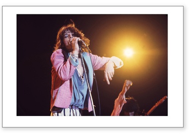 Mick Jagger