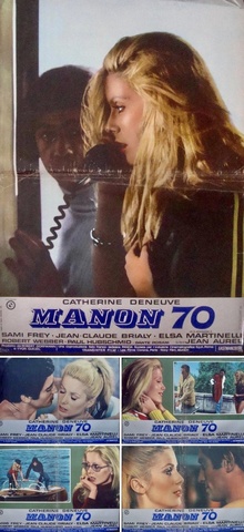 Manon 70