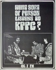 Jimi Hendrix: KPPC Radio (1970)