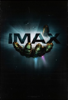 Avengers: Infinity War